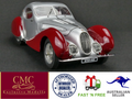 CMC M-165 Talbot-Lago Coupe T150 C-SS Figoni & Falaschi “Teardrop” 1937-39, 1:18