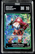 TAG 10 One Piece OP07-019 L - Jewelry Bonney - EN - Foil - ST24 Jewelry Bonney