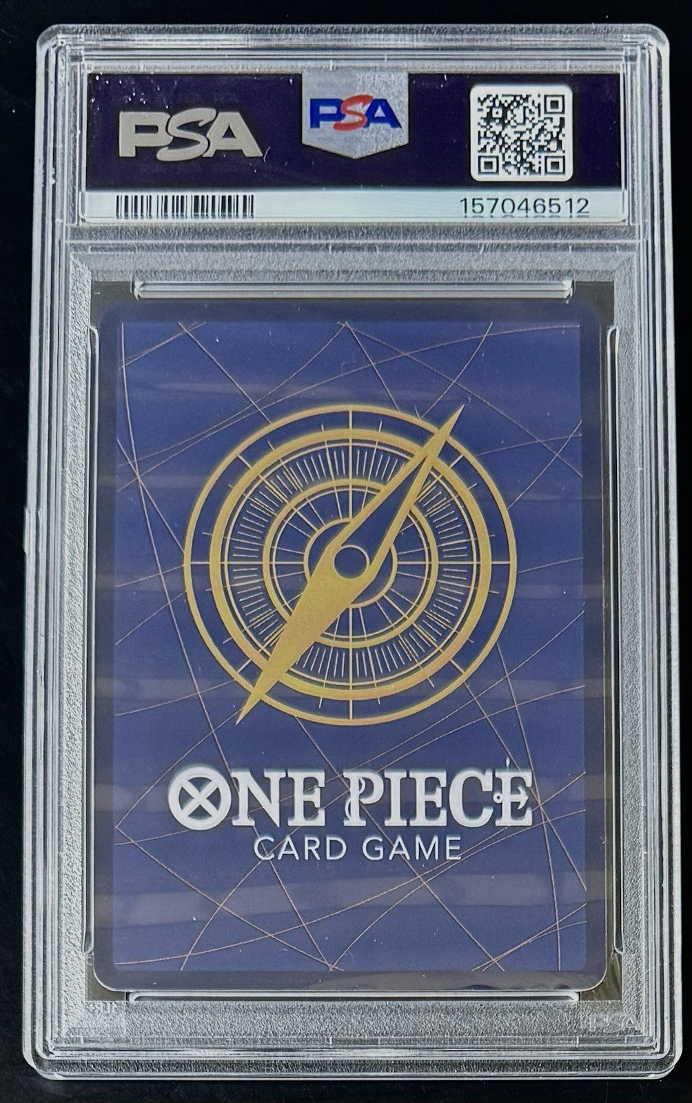 PSA 10 One Piece ST29-009 C* - Nico Robin - Alt Art - EN - Foil - ST29 Egghead