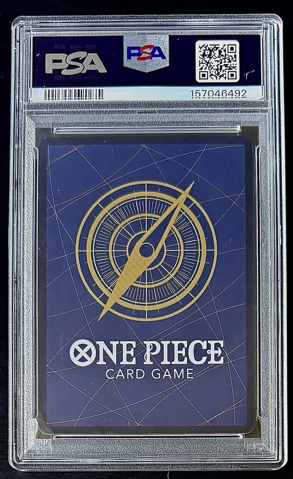 PSA 9 One Piece P-116 P - Nico Robin - JP - Saikyo Jump Magazine Promo 2026