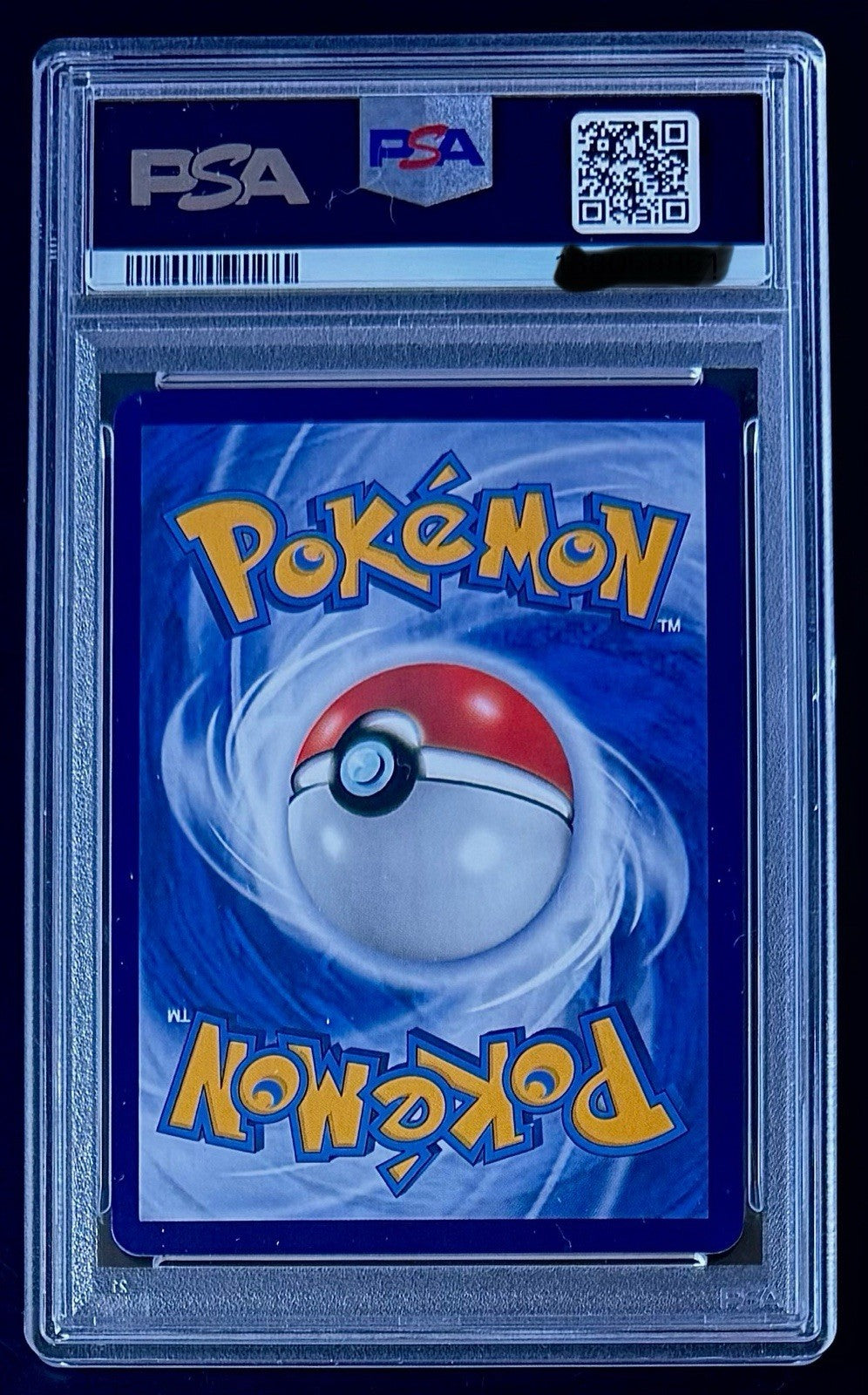 PSA 9 - CAPTAIN PIKACHU 2025 Chinese Pokemon CBB1 C Gem Pack Vol. 1 0709/09 FA