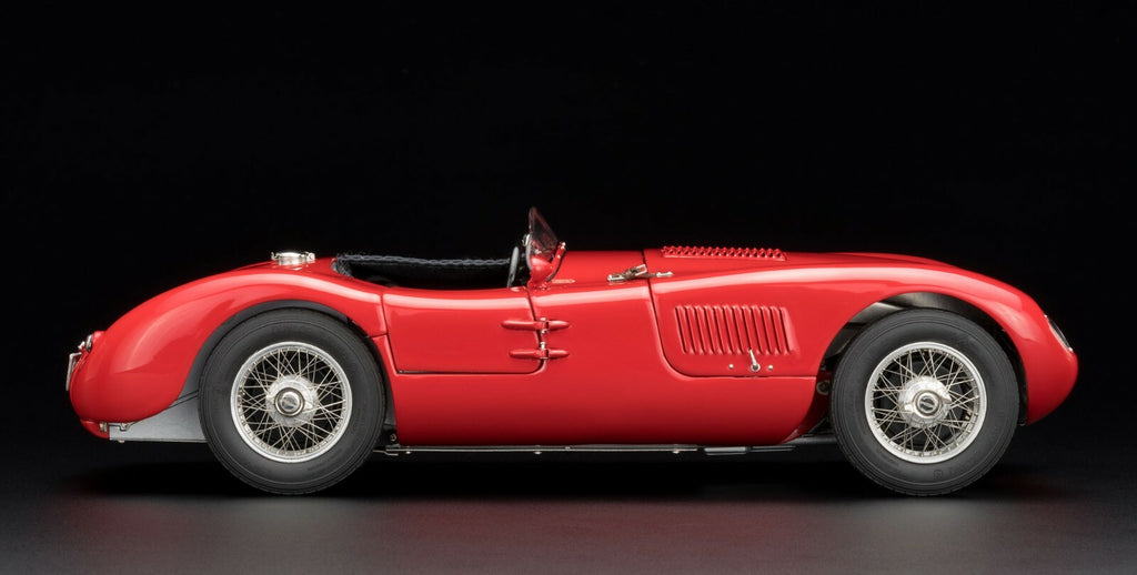 CMC M-193 Jaguar C-Type, 1952, XKC 023, 1:18, LE 1,000
