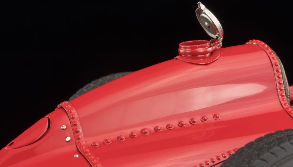 CMC M-180 Ferrari D50, 1956, 1:18
