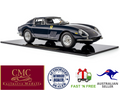 CMC M-242 Ferrari 275 GTB/C, 1966, Midnight Blue, 1:18, LE 800