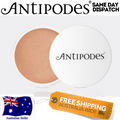 ANTIPODES Performance Plus Mineral Foundation w/ SPF15+ Tan 04 - Vegan