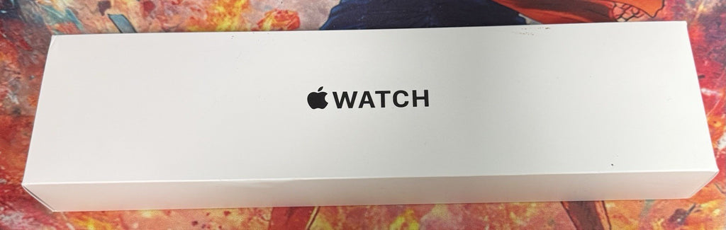 EMPTY BOX ONLY -  Apple Watch iWatch