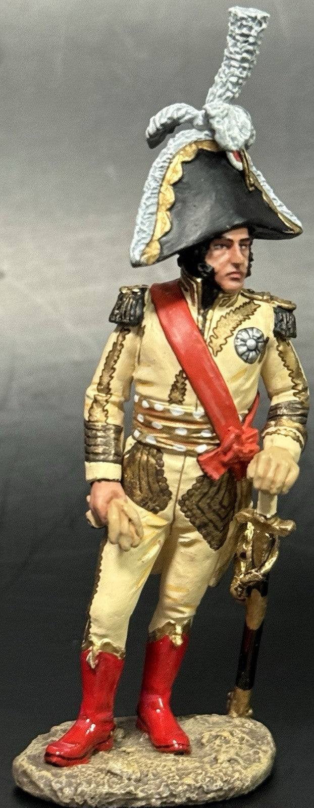 King & Country CF014 Murat - Retired - MIB