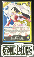 One Piece OP14-041 L Boa Hancock - ENG - Regular - Playset - NM/M