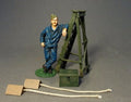 John Jenkins Designs BGC-15  Mechanic & Accessories