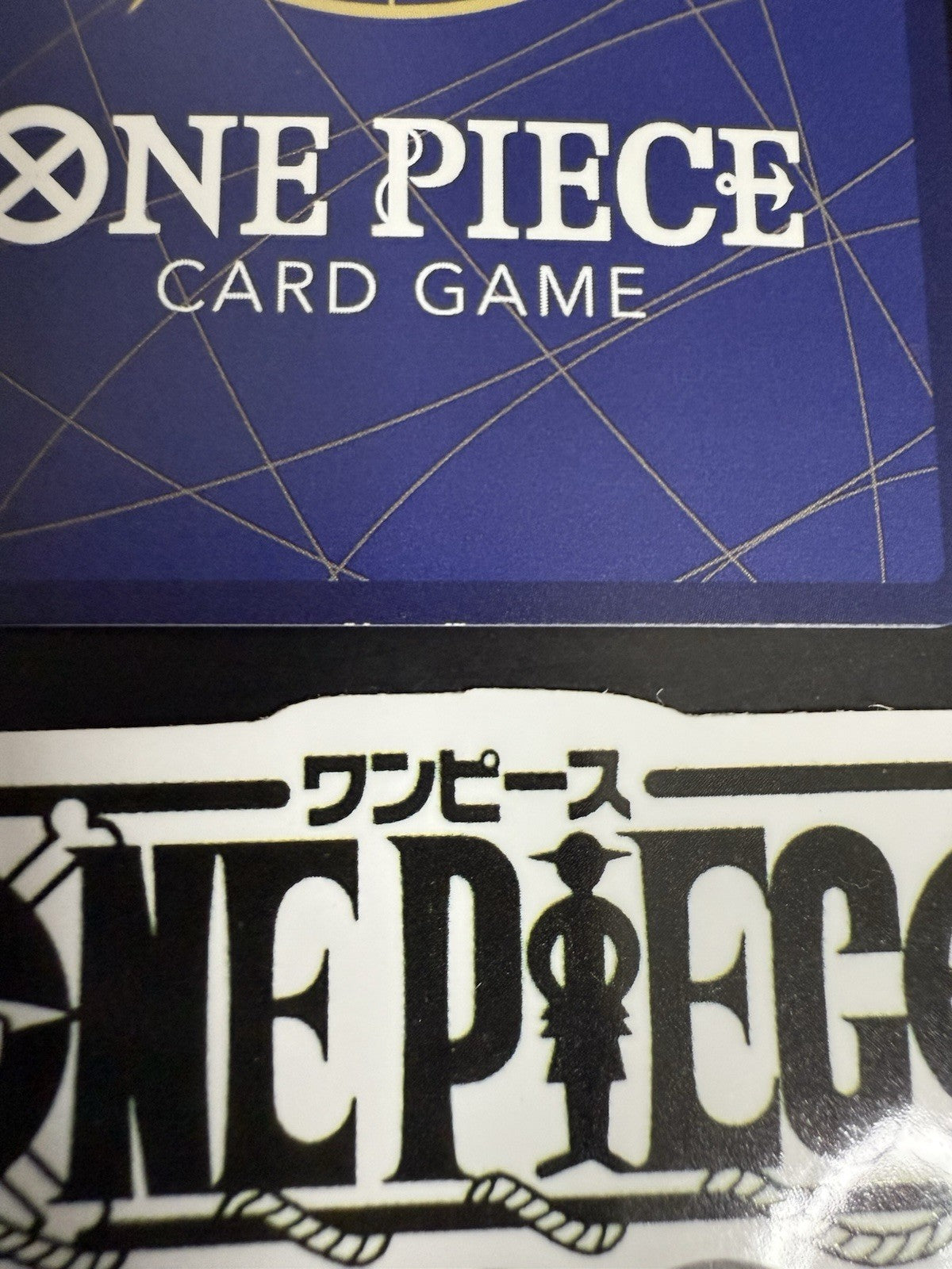 One Piece OP12-106 UC Trafalgar Law - JP - Foil - Gakuen Promo - TCG - NM/M