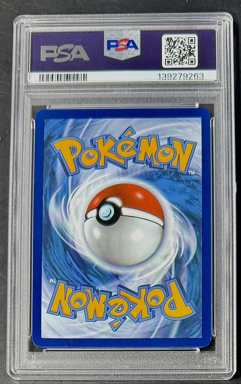 PSA 9 Noctowl 141 SVP Black Star Promo 2024 EN Stellar Crown Pokemon TCG Mint