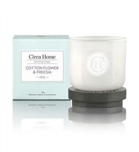 Circa Home - Mini Scented Soy Candles 60g 25% OFF LIMITED TIME + FREE SHIPPING