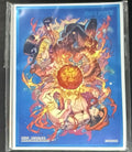 Official One Piece Card Game 10 Sleeve Pack - Devil Fruit Collection Vol.2