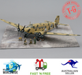 Thomas Gunn WOW242 Junkers 52 North African Front Variant MIB