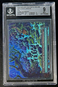 BGS 9 2024 Sorcery Contested Realms Arthurian Legends - Babbling Brook - Foil