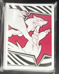 Official Reshiram White Flare ETB  65 Pokemon Card Sleeves