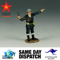 King & Country FOB046 Naval Officer Directing MIB Retired