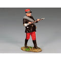 King & Country FW068 Drum Major MIB Retired
