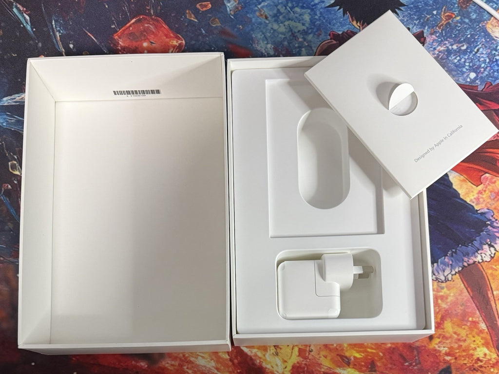 iPad Mini 4 Box Only