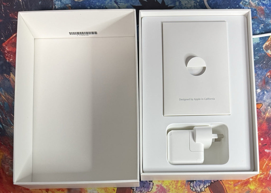 iPad Mini 4 Box Only