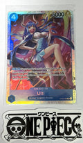 One Piece OP05-043 SR Ulti - English - Foil - TCG - Mint