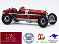 CMC M-221 Alfa Romeo P3 Caracciola, winner GP Monza 1932, #6, 1:18. LE 1,000