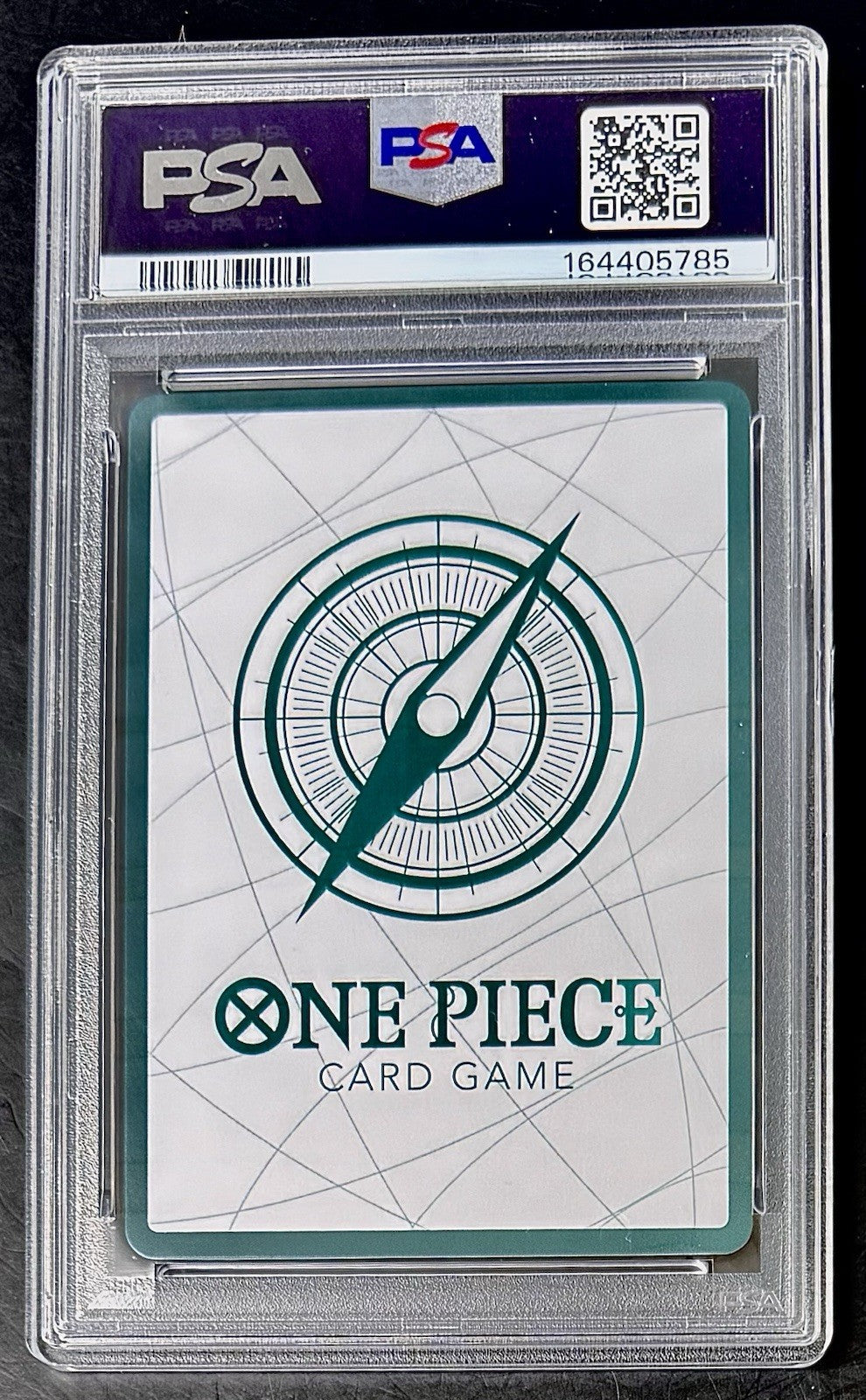 PSA 10 One Piece Don Card - Nico Robin - JP - Kumamoto Prefecture Special Don!!