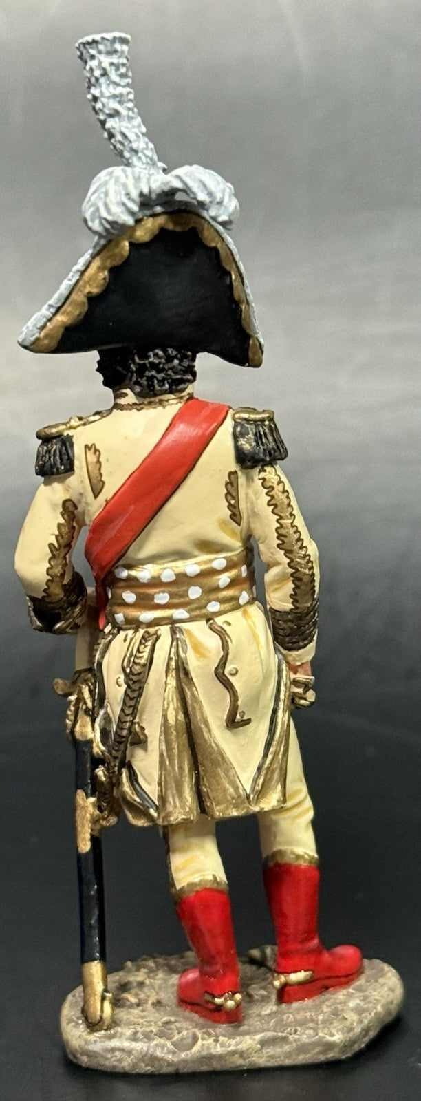 King & Country CF014 Murat - Retired - MIB
