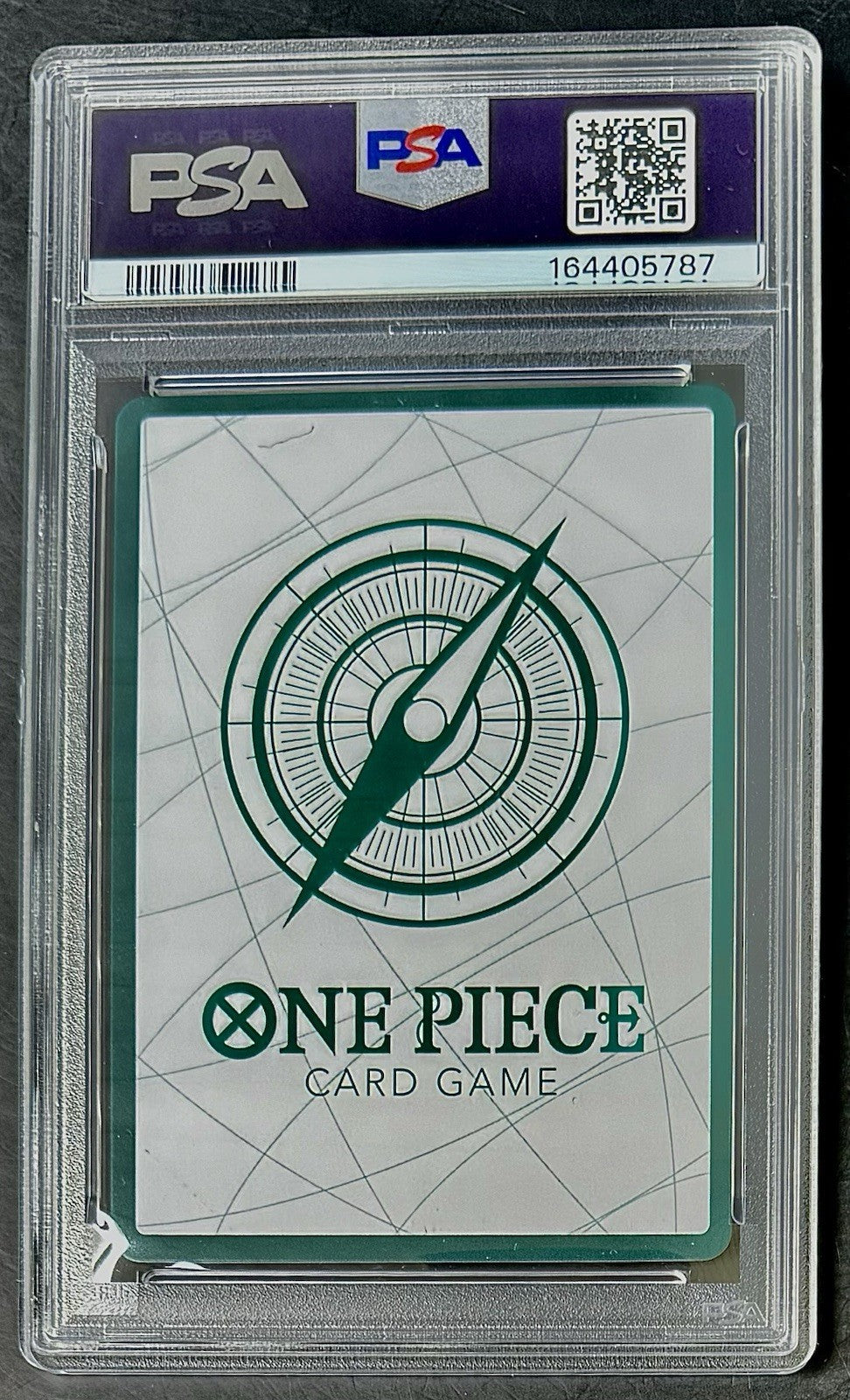 PSA 9 One Piece Don Card - Tony Tony.Chopper - JP - Kumamoto Special Don!!