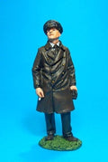 John Jenkins Designs BGC-02A Taxi Driver