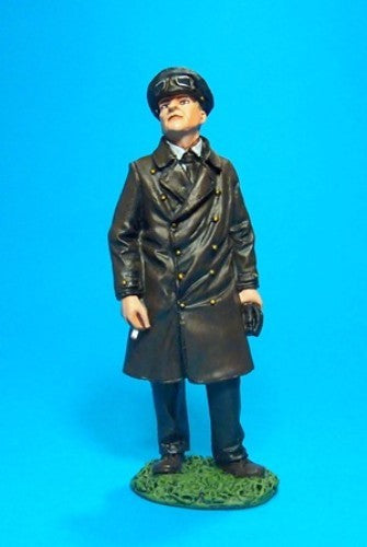 John Jenkins Designs BGC-02A Taxi Driver