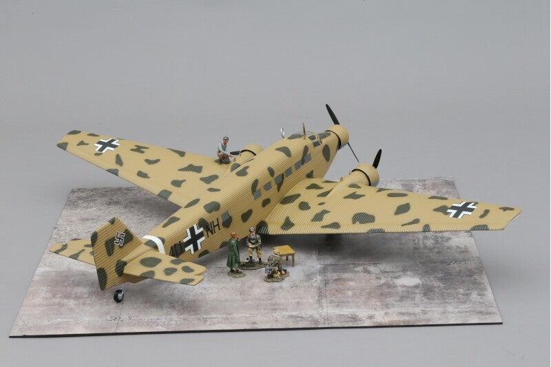 Thomas Gunn WOW242 Junkers 52 North African Front Variant MIB