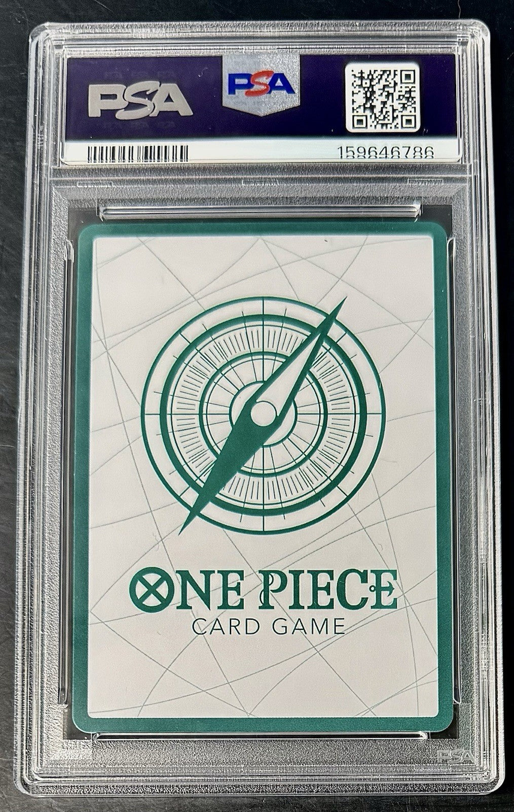 PSA 10 One Piece Don Card - Charlotte Katakuri - EN - Promo - DP07