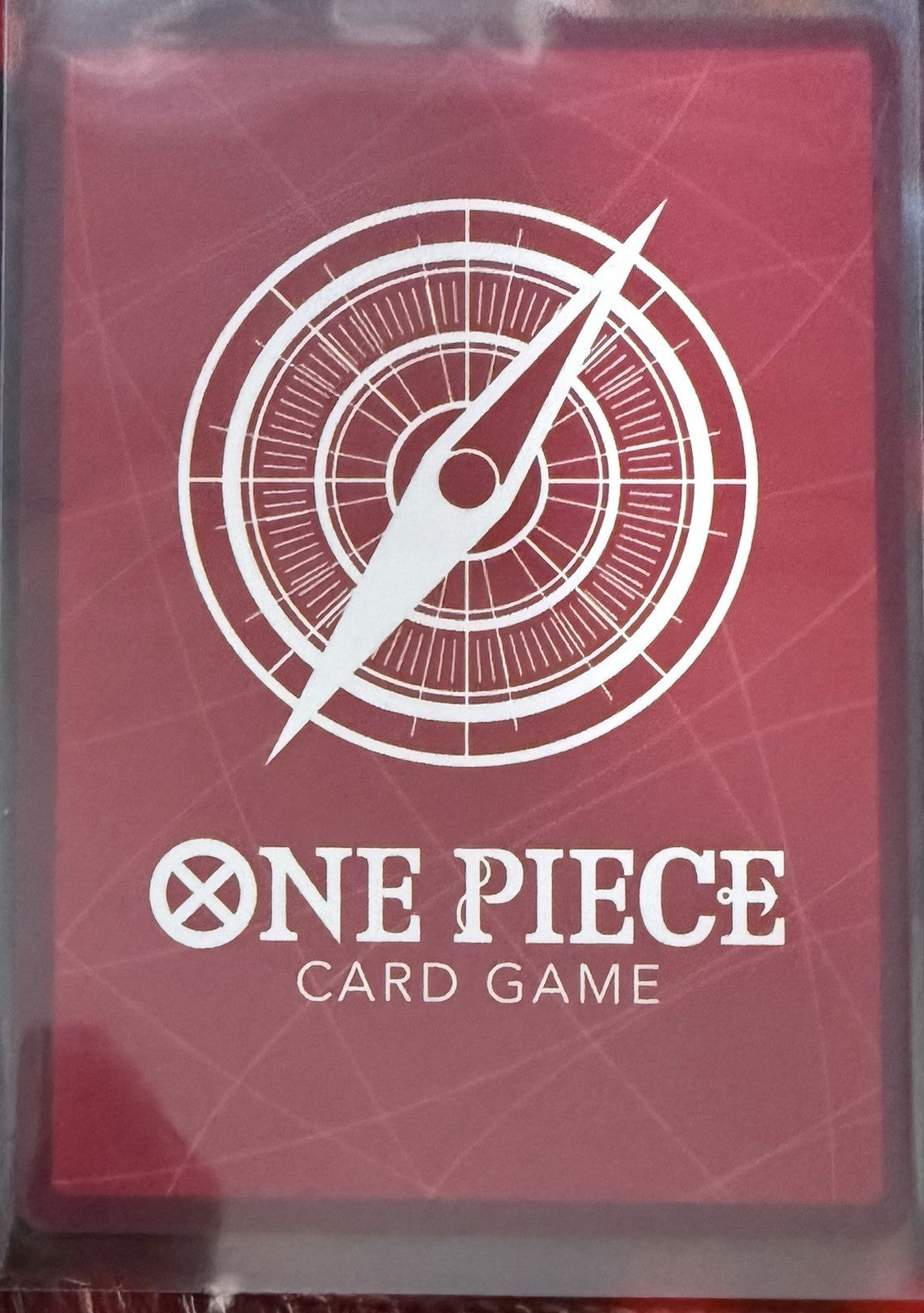 One Piece OP03-099 L Charlotte Katakuri - ENG - Foil - Leader - ST20 - TCG- NM/M