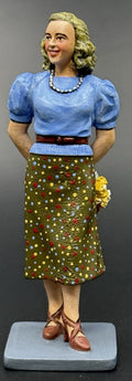 King & Country LAH252 Eva Braun - MIB