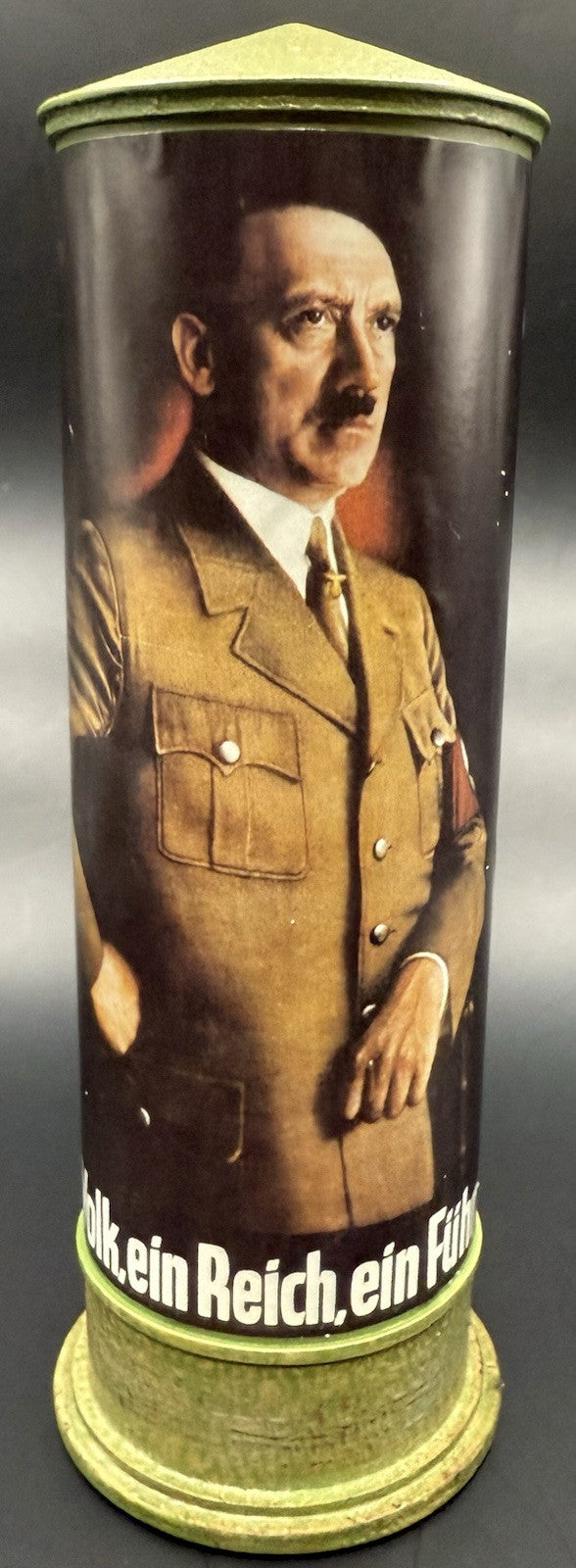 King & Country LAH258 The Street Poster Column - MIB